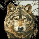 (image for) Wolf